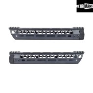 Handguard AR15 CNC Type A Retroarms (ra-7620)