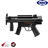 Electric rifle MP5 K A4 High Cycle Series BLACK Tokyo Marui (tm-170989)