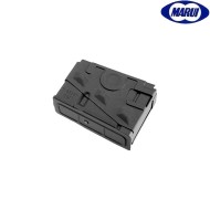 Electric rifle H&K PSG-1 BLACK Tokyo Marui (tm-170446)