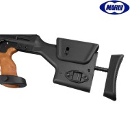 Electric rifle H&K PSG-1 BLACK Tokyo Marui (tm-170446)