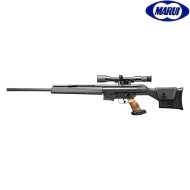 Fucile elettrico H&K PSG-1 BLACK Tokyo Marui (tm-170446)