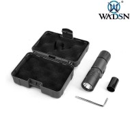Flashlight Mod. Style PDW350-PLHv2 2.0 BLACK Wadsn (wd04097-bk-lo)