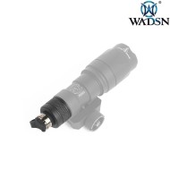 Tappo SF Plug posteriore per torcia DARK EARTH WADSN (wd07034-de)