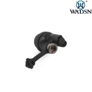 Weaponlight Tail Switch SF Plug BLACK WADSN (wd07035-bk)