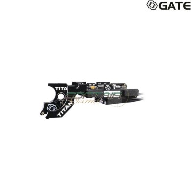 Titan V3 EXPERT Module Gate (gate-ttn3-eb)