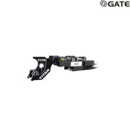 Titan V3 EXPERT Module Gate (gate-ttn3-eb) Titan V3 EXPERT Module Gate (gate-ttn3-eb)
