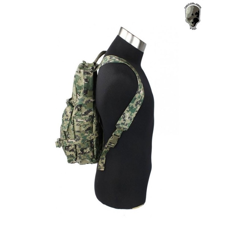Mbss Hydration Backpack Aor2 Tmc (tmc-1067-aor2)