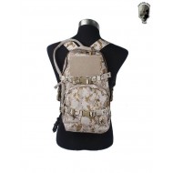 Mbss Hydration Backpack Aor1 Tmc (tmc-1471-aor1)