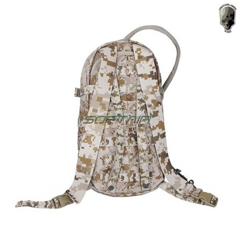 Mbss Hydration Backpack Aor1 Tmc (tmc-1471-aor1)