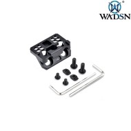 Thorntail6 Offset 45° LC/KeyMod DARK EARTH Wadsn (wd02035-de-lo)