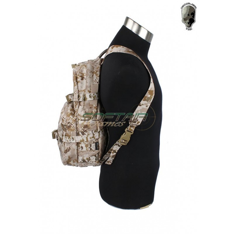 Mbss Hydration Backpack Aor1 Tmc (tmc-1471-aor1)
