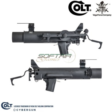 Lancia granate GAS VIETNAM Colt XM148 VFC (VF5-LXM148-BK01)