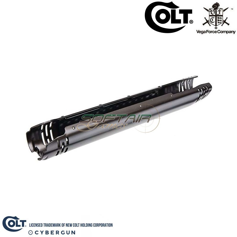 Lancia granate GAS VIETNAM Colt XM148 VFC (VF5-LXM148-BK01)