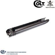 Lancia granate GAS VIETNAM Colt XM148 VFC (VF5-LXM148-BK01)