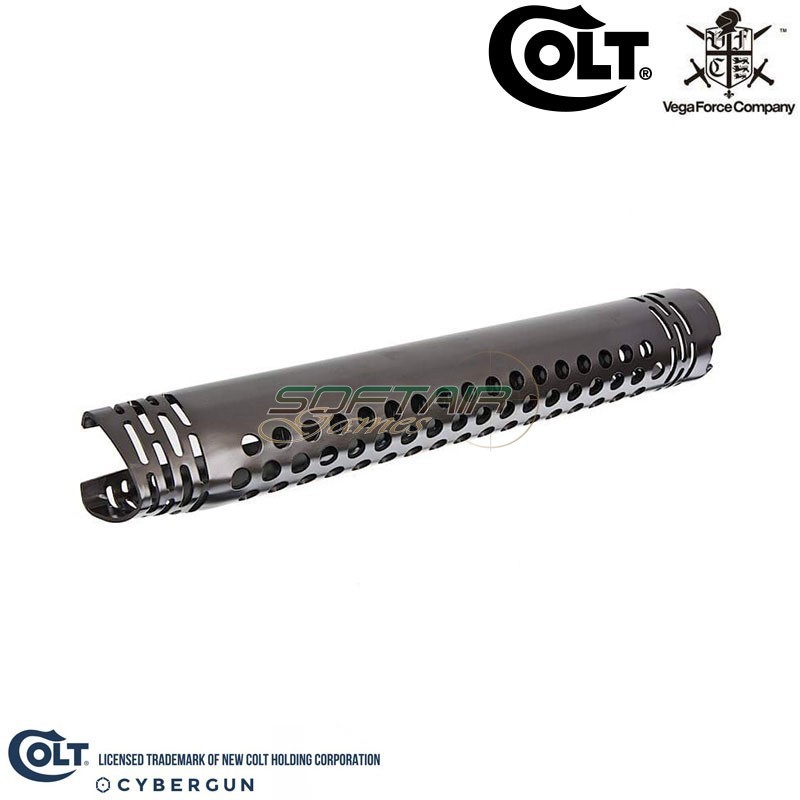 Lancia granate GAS VIETNAM Colt XM148 VFC (VF5-LXM148-BK01)