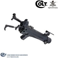 Lancia granate GAS VIETNAM Colt XM148 VFC (VF5-LXM148-BK01)