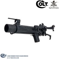 Lancia granate GAS VIETNAM Colt XM148 VFC (VF5-LXM148-BK01)