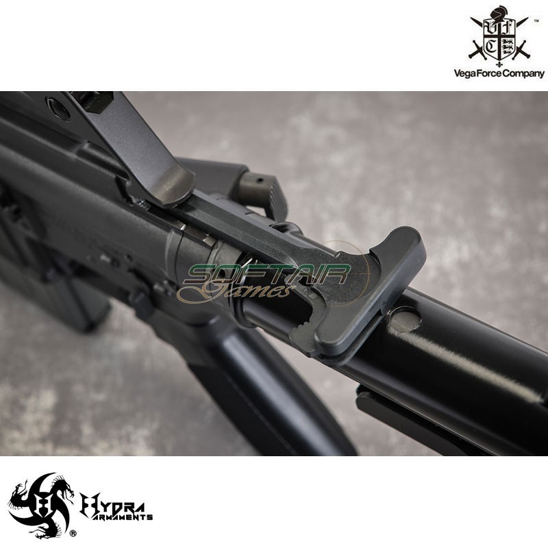 Fucile a Gas XM177 E2 Black GBBR VFC (VF2-LXM177-BK01) Fucile a Gas XM177 E2 Black GBBR VFC (VF2-LXM177-BK01)