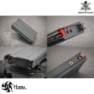 Gas Rifle GBBR XM177 E2 Black VFC (VF2-LXM177-BK01) Gas Rifle GBBR XM177 E2 Black VFC (VF2-LXM177-BK01)