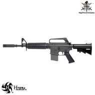 Fucile a Gas XM177 E2 Black GBBR VFC (VF2-LXM177-BK01) Fucile a Gas XM177 E2 Black GBBR VFC (VF2-LXM177-BK01)