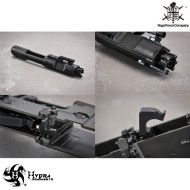 Gas Rifle GBBR XM177 E2 Black VFC (VF2-LXM177-BK01) Gas Rifle GBBR XM177 E2 Black VFC (VF2-LXM177-BK01)