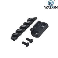 Thorntail OffSet mount 1913 LC / KeyMod BLACK Wadsn (wd02015-bk-lo)