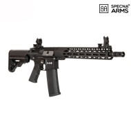 Electric Rifle sa-c24 Assault Replica mk zev style Black Core™ Specna Arms® (spe-01-035104)