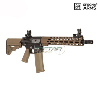 Electric Rifle sa-c24 Assault Replica mk zev style Chaos bronze Core™ Specna Arms®