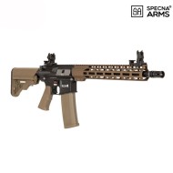 Electric Rifle sa-c24 Assault Replica mk zev style Chaos bronze Core™ Specna Arms®