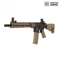 Electric Rifle sa-c24 Assault Replica mk zev style Chaos bronze Core™ Specna Arms®