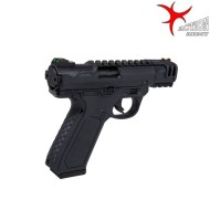 Gas pistol AAP-01C Assassin BLACK Action Army (42481)