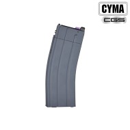 Gas Magazine BLACK 30bb CGS Cyma (cm-magcgs)