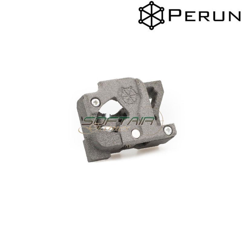 CLICKER for V2 Hybrid Perun (cl-v2-xx) CLICKER for V2 Hybrid Perun (cl-v2-xx)