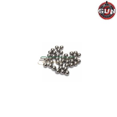 Sphere for selector 2pcs Gun Five (gf-02-pz)