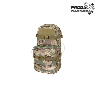 Molle backpack Hydra carrier 2L MULTICAM Frog Industries® (fi-51612069-mc)