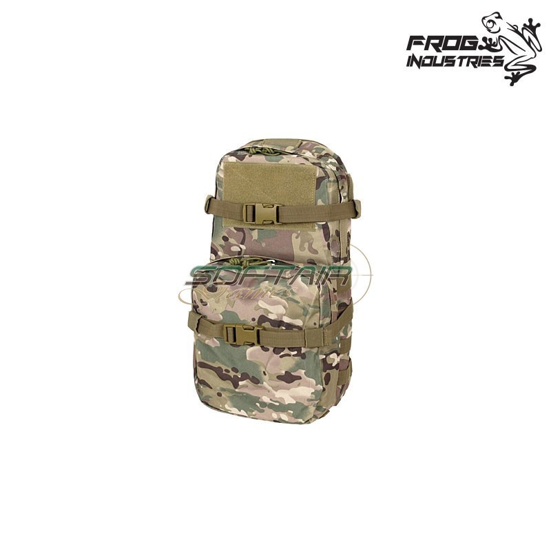 Zaino molle Hydra carrier 2L MULTICAM Frog Industries® (fi-51612069-mc)