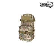 Zaino molle Hydra carrier 2L MULTICAM Frog Industries® (fi-51612069-mc)