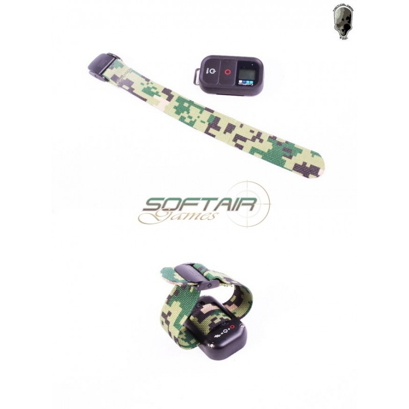 Bracciale Clip Aor2 Tmc (tmc-hr39-aor2)