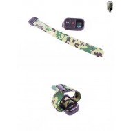 Bracelet Clip Aor2 Tmc (tmc-hr39-aor2)