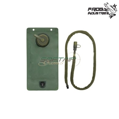 Zaino molle Hydra carrier 2L OLIVE DRAB Frog Industries® (fi-51612069-od)
