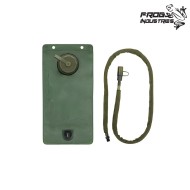 Molle backpack Hydra carrier 2L OLIVE DRAB Frog Industries® (fi-51612069-od)