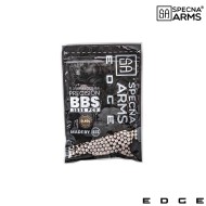 Precision 1000 Bbs 0.40gr. Edge™ IVORY Specna Arms® (spe-16-027223)