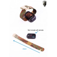 Bracelet Clip Multicam Tmc (tmc-hr39-mc) Bracelet Clip Multicam Tmc (tmc-hr39-mc)