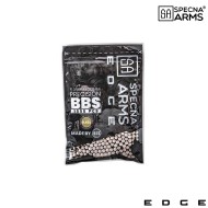 Precision 1000 Bbs 0.43gr. Edge™ IVORY Specna Arms® (spe-16-027226)