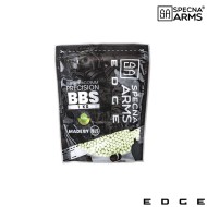 1Kg Precision Bbs 0.25gr. Traccianti Edge™ GREEN Specna Arms® (spe-16-027232) 1Kg Precision Bbs 0.25gr. Traccianti Edge™ GREEN Specna Arms® (spe-16-027232)