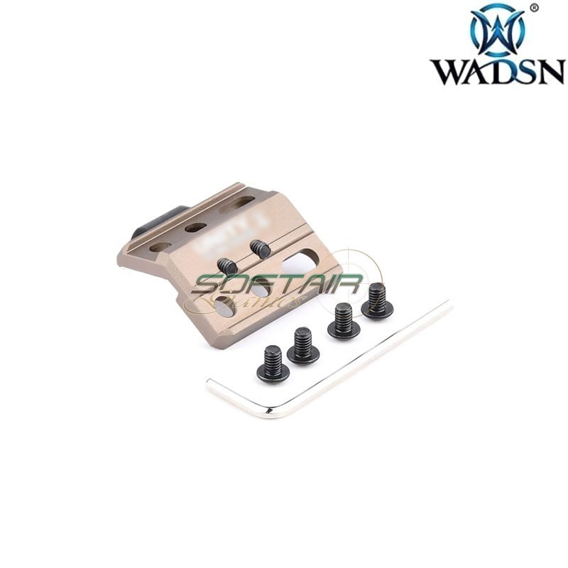 UNT. style micro Mount 2.0 DARK EARTH M300/M600 Wadsn (wd02021-de-lo)