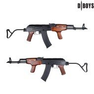 Electric Rifle AK AIMS Full metal and REAL WOOD Dboys (4784LS) Electric Rifle AK AIMS Full metal and REAL WOOD Dboys (4784LS)