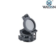 IR filter for Flashlight BLACK Wadsn (wex600-bk)
