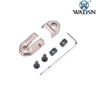 Switch SF Type Mount LC DARK EARTH WADSN (wd07032-de)