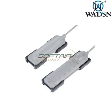 Mount porta remoto SF Style BLACK WADSN (wd07026-bk)